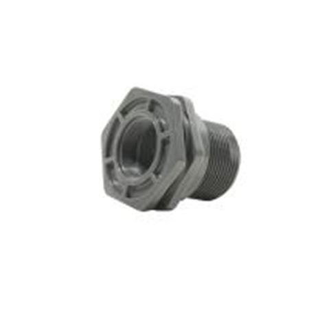 Picture of 2" PVC TANK ADAPTER FIPXFIP