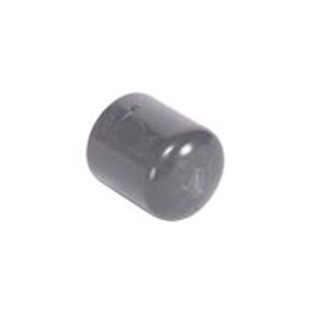 Picture of 3/8" PVC 80 PVC SW CAP