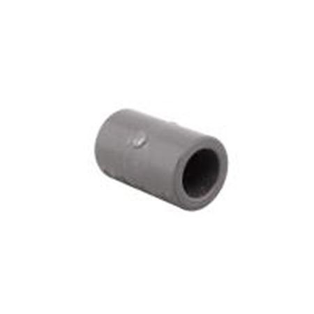 Picture of 3/8" PVC 80 SW COUPLING