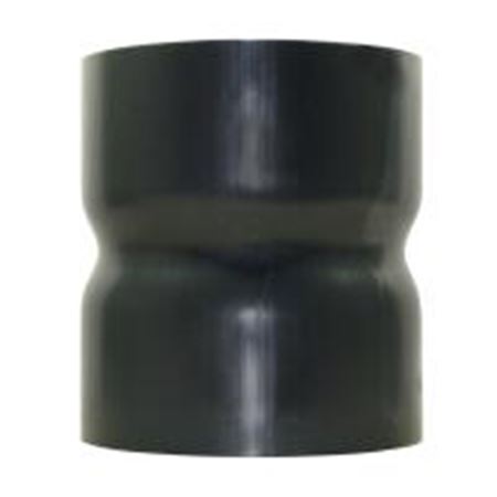 Picture of 36101 10 PVC 80 COUPLING FXF