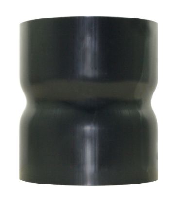 Picture of 36101 10 PVC 80 COUPLING FXF