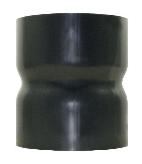 Picture of 36101 10 PVC 80 COUPLING FXF