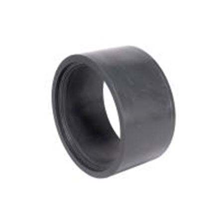 Picture of 12" X 10" PVC 80 BUSHING MXF