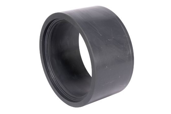 Picture of P++ 12" X 10" PVC 80 BUSHING MXF