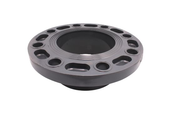 Picture of 5" PVC 80 SW FLANGE