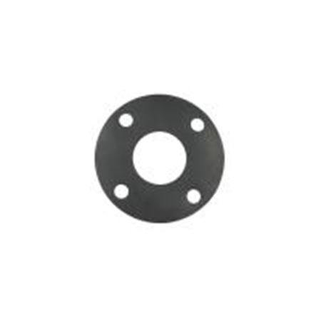 Picture of 3" FLG GASKET 150 PSI 1/8NEOPRENE