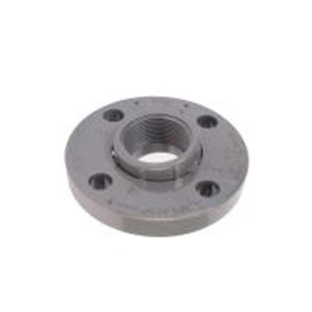 Picture of 11/2" PVC 80 VANSTONE FLANGE FPT