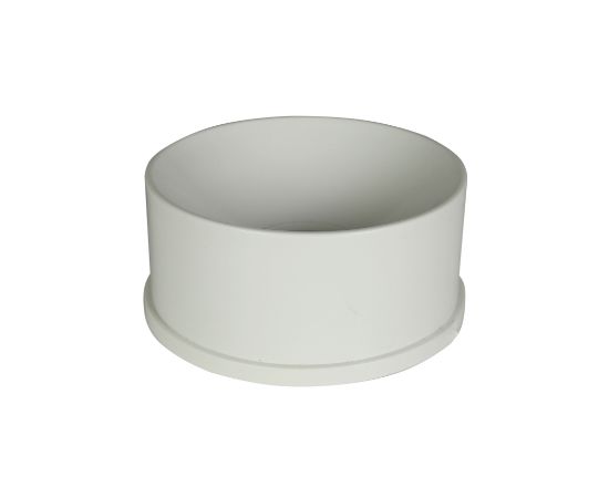 Image sur 4" X11/2 PVC RED (BUSH) BNQ X FEM