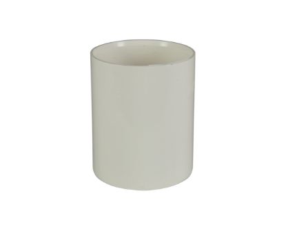 Picture of 2" PVC CPLG W/ STOP HXH BDS