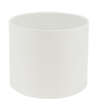 Picture of 4" PVC CPLG W/ STOP HXH BDS