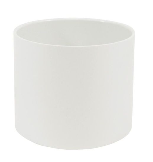 Picture of 4" PVC CPLG W/ STOP HXH BDS