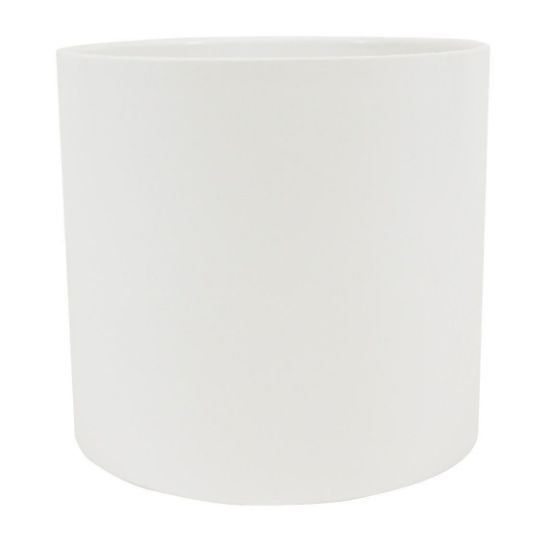 Picture of 8" PVC CPLG W/ STOP HXH BDS