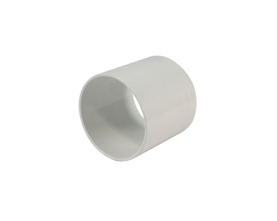 Picture of 6" PVC REPAIR CPLG HXH BDS