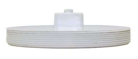 Picture of 8" PVC MALE PLUG BDS