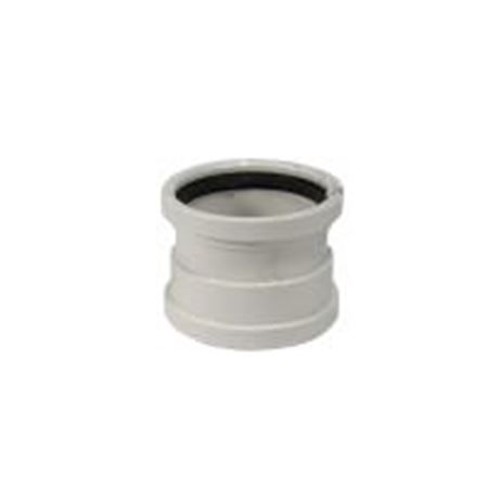 Picture of 100MM  (4) ADAPT ABS PVC DR35