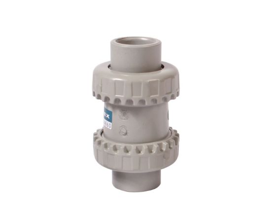 Image sur 052122 3/4" CLAPET RETENUE PVCC/EPDM