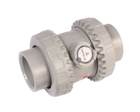 Image sur 052125 1-1/2" CLAPET RETENUE PVCC/EPDM