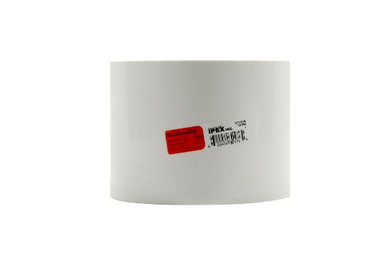 Image sur 4" MANCHON PVC-FGV (196354)