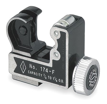 Picture of 174F IMP. MINI TUBE CUTTER 3/8-1 1/8