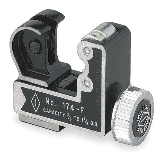 Image sur RS+ 174F OUTIL MINI COUPE-TUBE 3/8-1 1/8