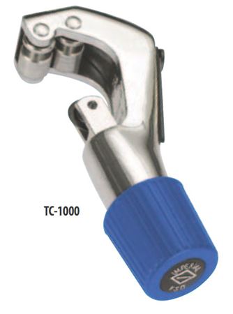 Picture of TC1000 1/8 - 1-1/8"OD TUBE CUTTER