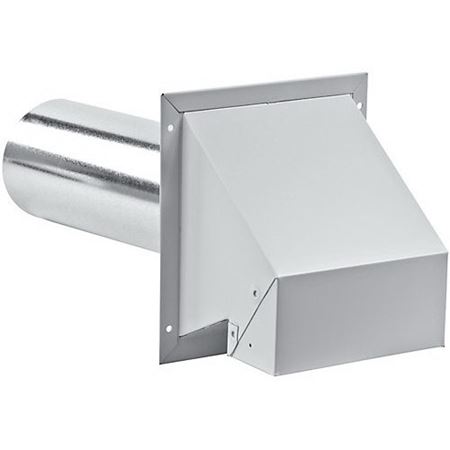 Picture of C++ VT0480 6" WALL EXHAUST HOOD W/S R2