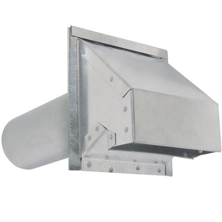 Picture of C++ VT0519 WALL HOOD TAKE/EXHAUST 6