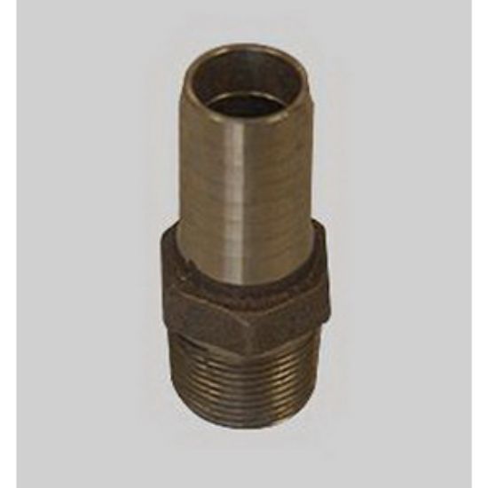 Image sur C++ 750865 1" ADAPTEUR X-LONG MALE-LAITO