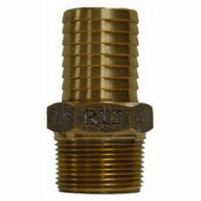 Picture of LLC 1" X 3/4" ADAPTER MPT X INSERT