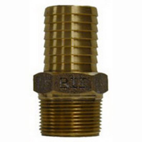 Picture of LLC 1" X 3/4" ADAPTER MPT X INSERT