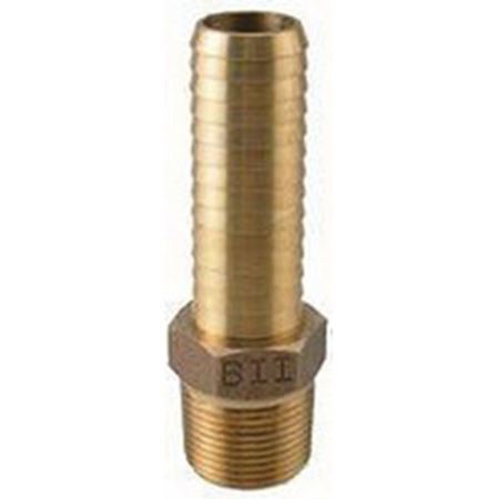 Picture of LLC 1-1/4" ADAPT EXTRA LONG MPT X INSERT