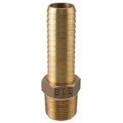 Picture of LLC 1-1/4" X1" ADP EXTRA LONG MPT X INSE