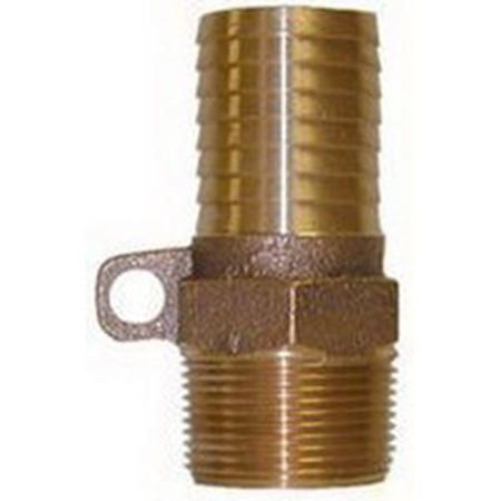 Picture of 1-1/4"MPT X INS LLC -EASYTIE