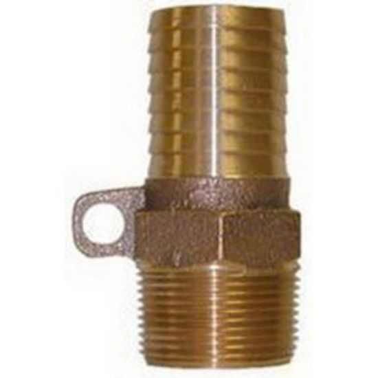 Picture of LLC 1" ADAPTER MPT X INSERT EASYTIE