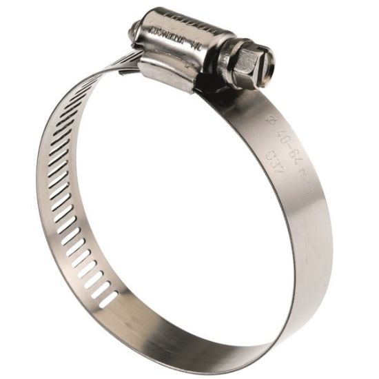 Picture of HC5-312 20 G/CLAMP SS SCRW 457-508MM