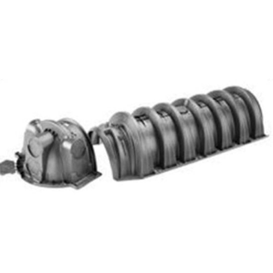 Picture of Q4EQ36 EQUALIZER 36 22"X48"X12" CHAMBER