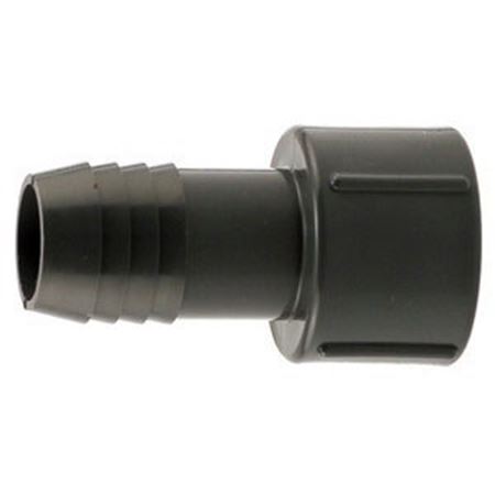 Picture of 1"   INSERT X FIP ADAPTER  "PVC"