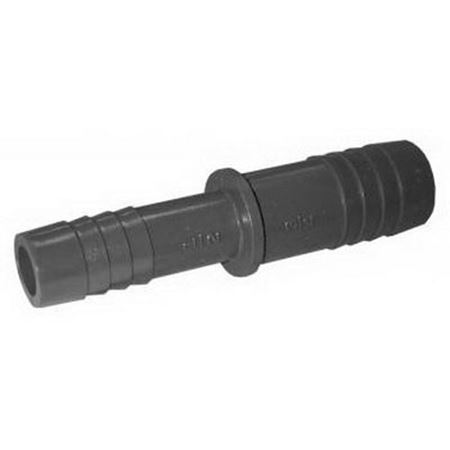 Picture of 1 X 3/4" INSERT RED COUPLING  "PVC"