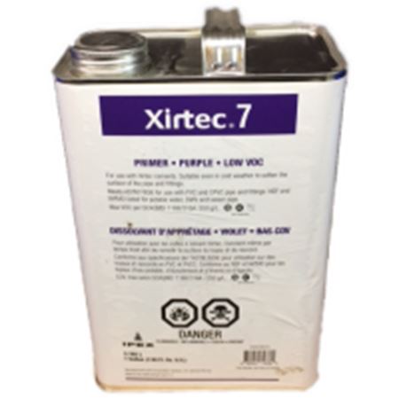 Picture of 1-L P70 PVC PURP PRIMER