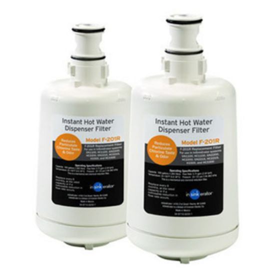 Picture of 44634 F-201R REPL FLTR CARTRDG 2 PACK