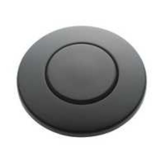 Picture of 73274A STC-BLK SINKSTOP SWITCH BUT BLACK