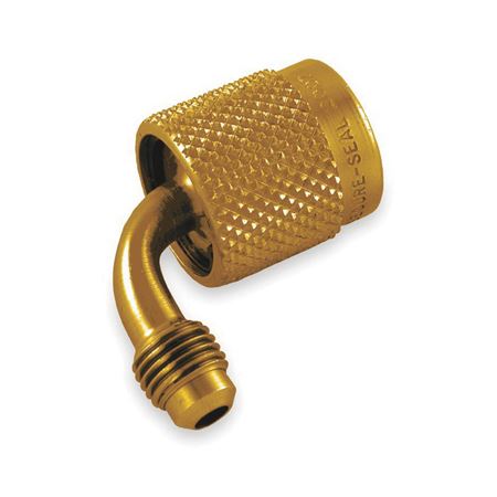 Picture of JAB 33113N  90 DEGREE QUICK COUPLER