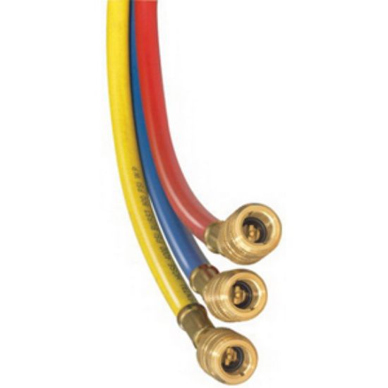 Picture of CCLS48 KIT 3 HOSES 4000 PSI/CHECK
