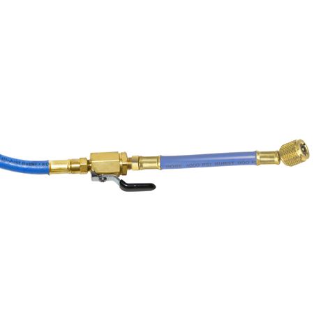 Picture of RS+ CCLV-48 HOSE SET 48" KOBRA