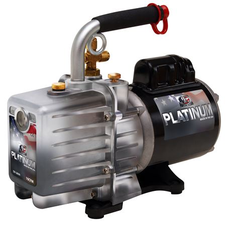 Picture of DV-285N VACUUM PUMP 10 CFM