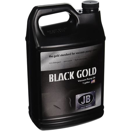 Picture of JAB DVO024 VACUUM OIL (GALLON)