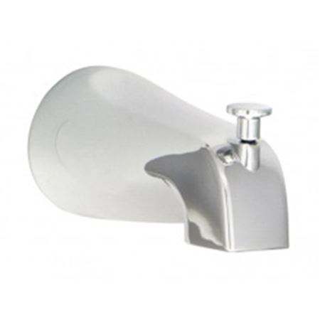 Picture of C++ BEC-3520-24-CC 5" B/S SPOUT W/DIV CH