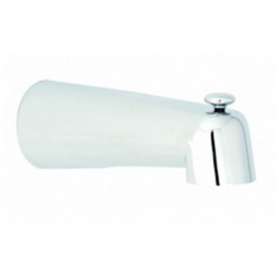 Picture of C++ BEC-3520-27-CC 7" STANDRD SPOUT W/DI
