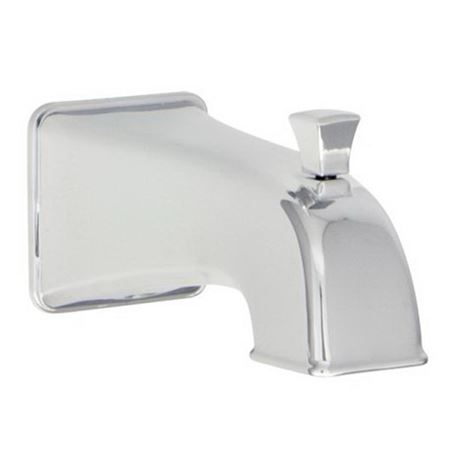 Picture of C++ BEC-3520-36-CC SQUARE SHR/BATH SPOUT