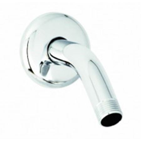 Picture of C++ BRA-0612-32-CC 6" SHOWER ARM W/FLANG